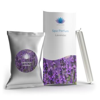 Lotus Clean EWC1041 SpaParfum Lavendel